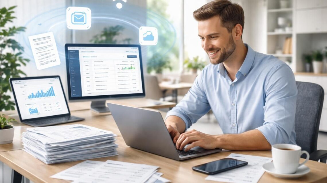 Comment Pappers contribue à la transition numérique des petites entreprises