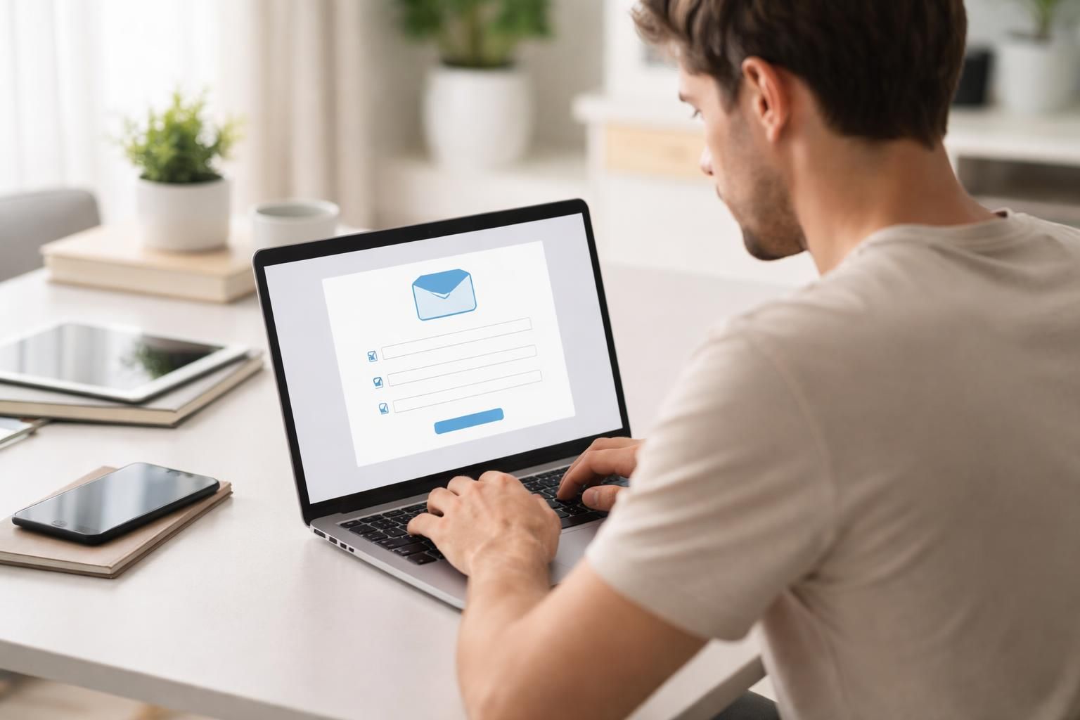 découvrez comment créer facilement une adresse email gratuite en ligne en quelques étapes simples, pour rester connecté et gérer vos communications efficacement.