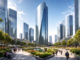 découvrez comment la tour gdf suez a transformé et redéfini le quartier d'affaires de la défense, alliant architecture moderne et dynamisme économique.