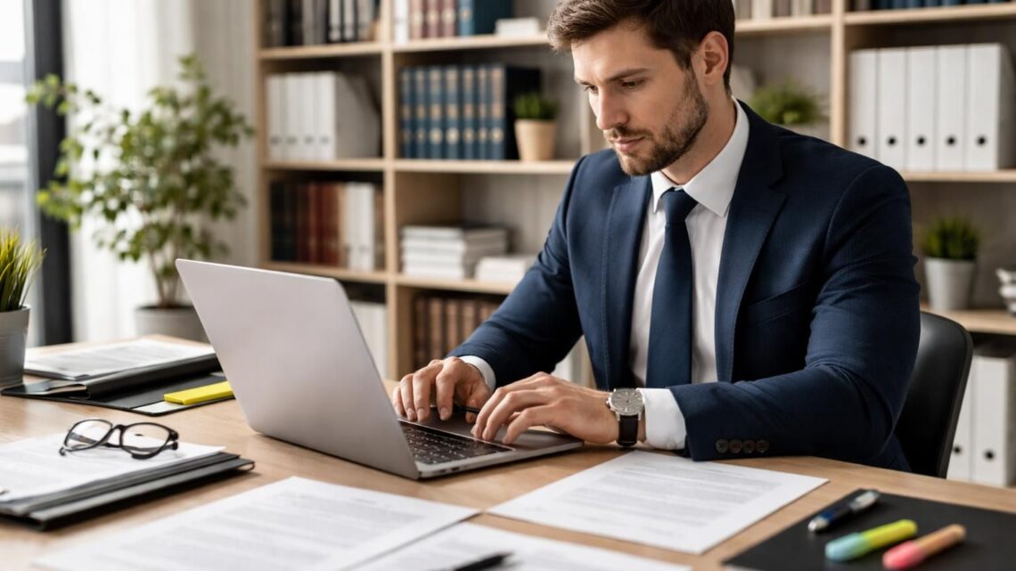 Comment rédiger un contrat cidd efficace et conforme aux normes