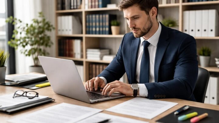 Comment rédiger un contrat cidd efficace et conforme aux normes