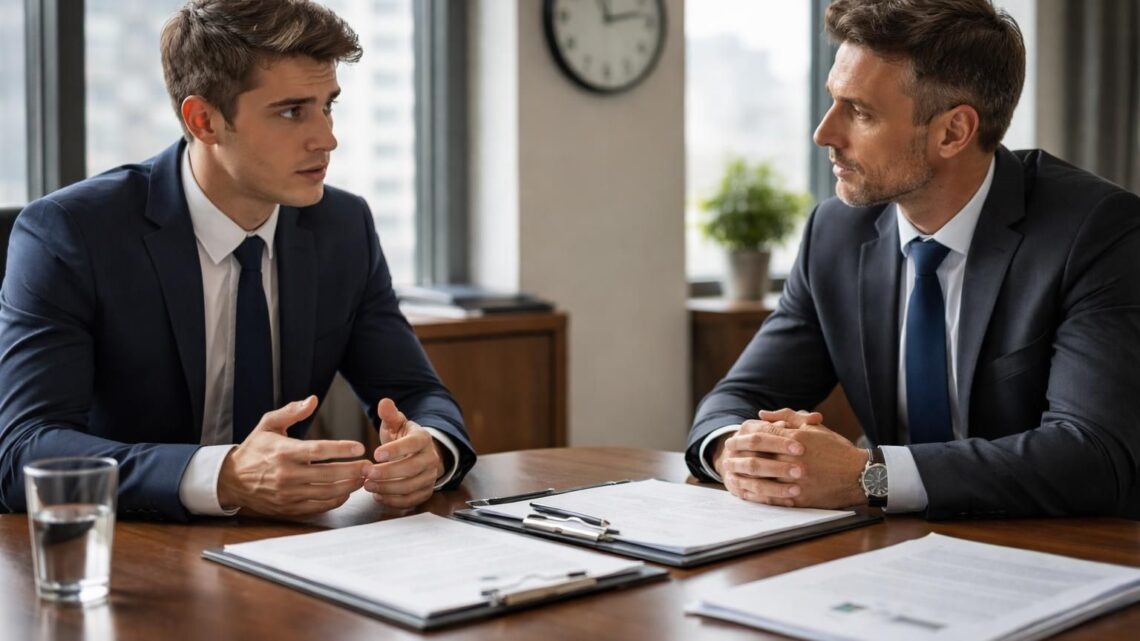 Conditions pour résilier un contrat d&rsquo;apprentissage sans préavis