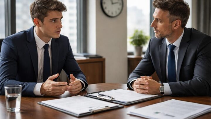 Conditions pour résilier un contrat d&rsquo;apprentissage sans préavis