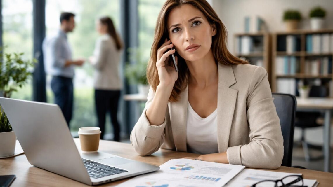 Découverte des avantages et inconvénients du phoning