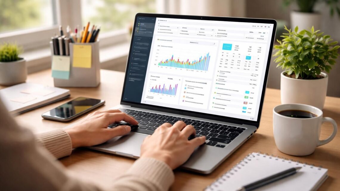 Découvrez les fonctionnalités clés de l&rsquo;outil de gestion Kwixéo