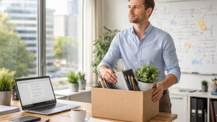 Droit à l&rsquo;ancienneté après démission : ce qu&rsquo;il faut savoir