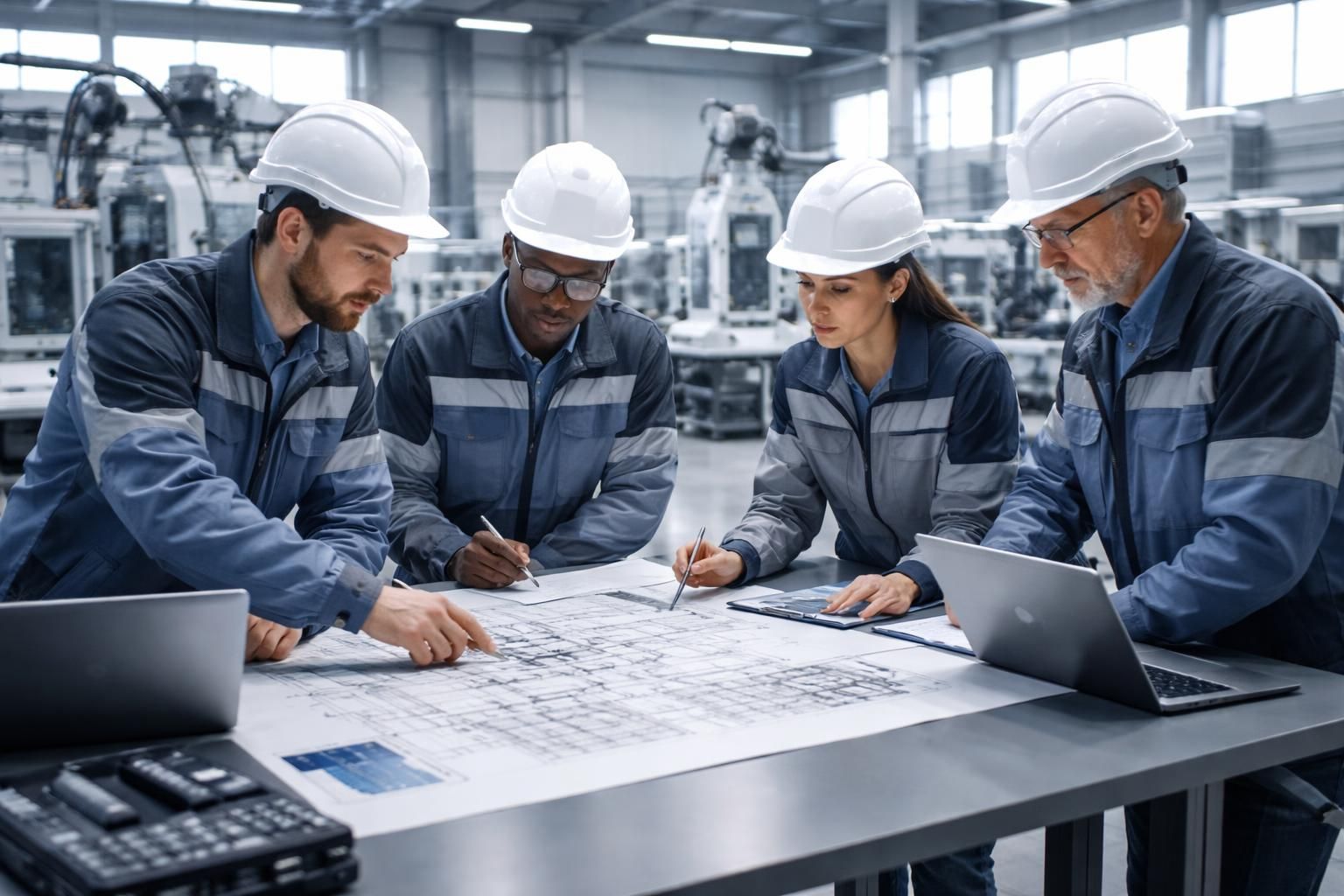 découvrez la définition de la fmea et son importance cruciale dans la gestion des risques industriels pour prévenir les défaillances et assurer la sécurité des processus.