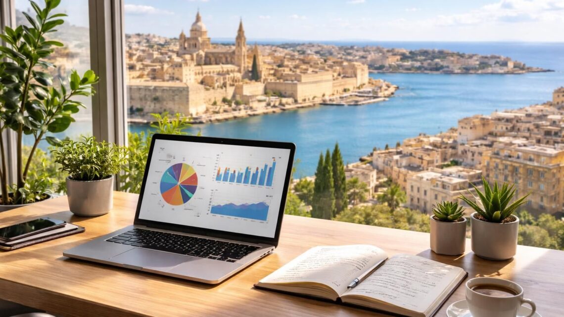 Guide pour implanter une entreprise à Malte