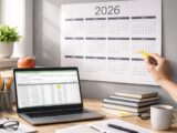 découvrez le guide pratique des dates de versement des salaires des enseignants en 2026 pour une gestion facile et anticipée de vos finances.