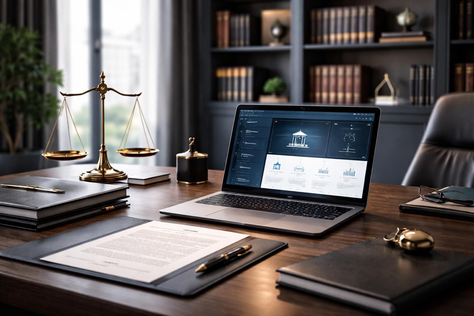 hub avocat est une plateforme dédiée aux cabinets d'avocats, offrant des outils et services spécialisés pour faciliter leur gestion et développer leur activité.