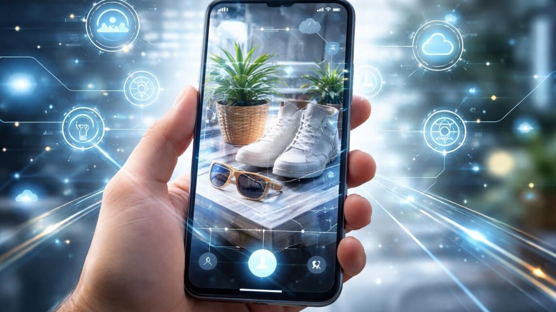 La puissance de Google Lens en ligne : une révolution de l&rsquo;analyse d&rsquo;images