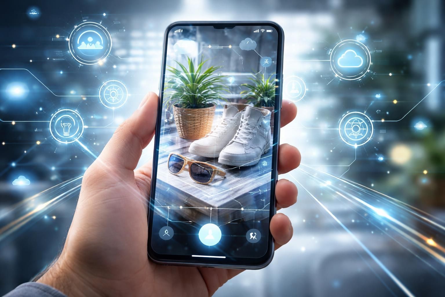 découvrez comment google lens en ligne transforme l'analyse d'images grâce à sa puissance innovante, révolutionnant la manière dont nous identifions et comprenons le monde visuel.