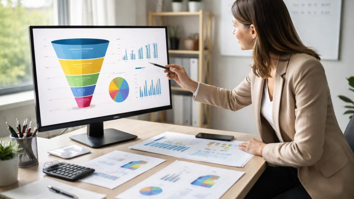 Le taux de transformation : comment l’interpréter correctement