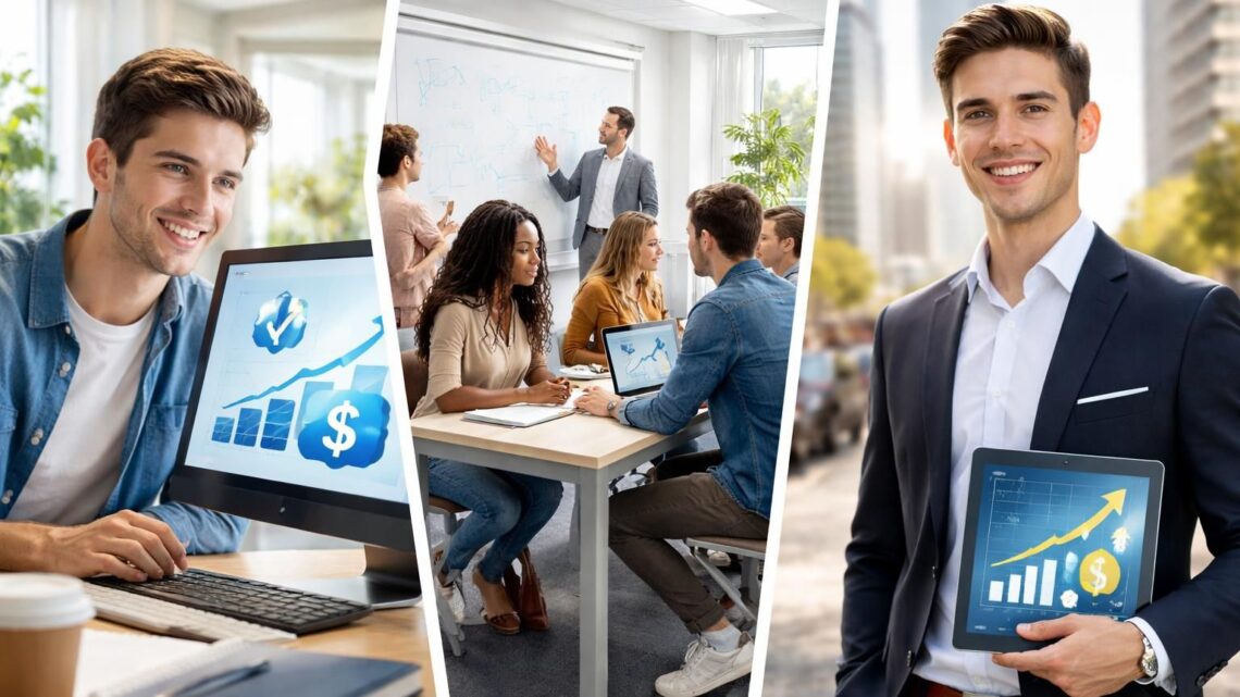 Les avantages du BBA Essec : prix, qualité du programme et retour sur investissement