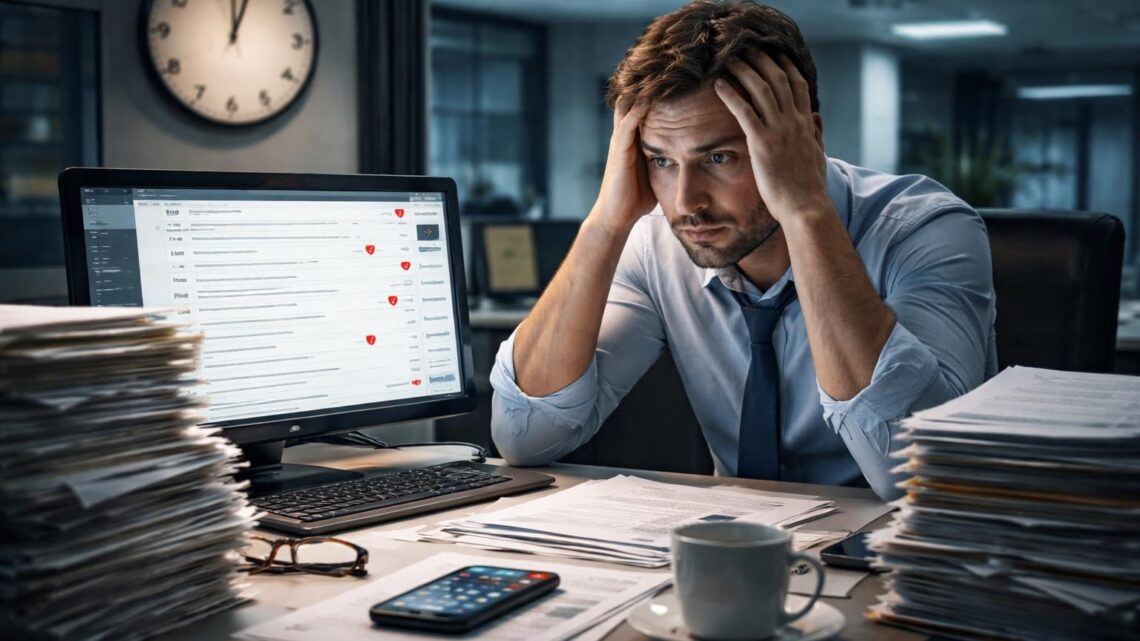 Les conséquences d&rsquo;un arrêt de travail non envoyé dans les 48h à l’employeur