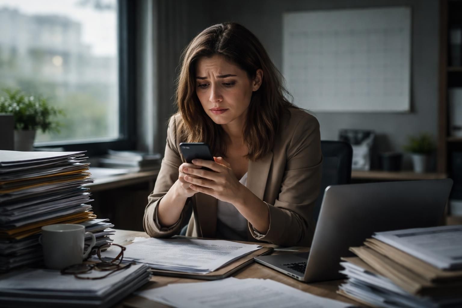 découvrez les impacts d'une promesse d'embauche sans date précise sur votre parcours professionnel et comment mieux protéger votre carrière.