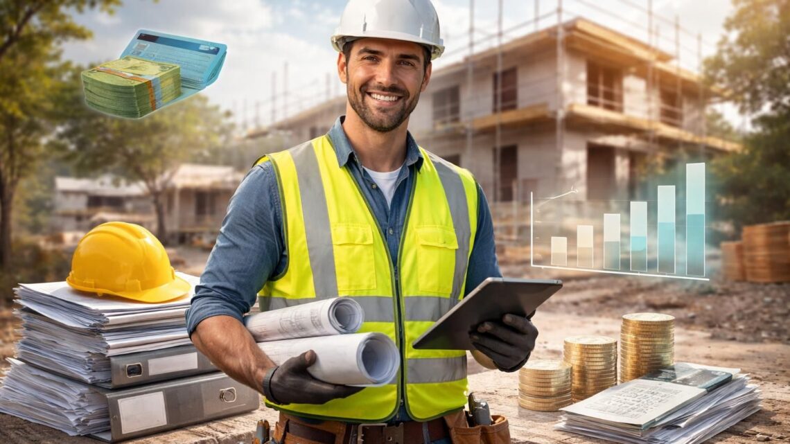 Les critères qui influencent le prix d&rsquo;assurance décennale auto entrepreneur sur le marché