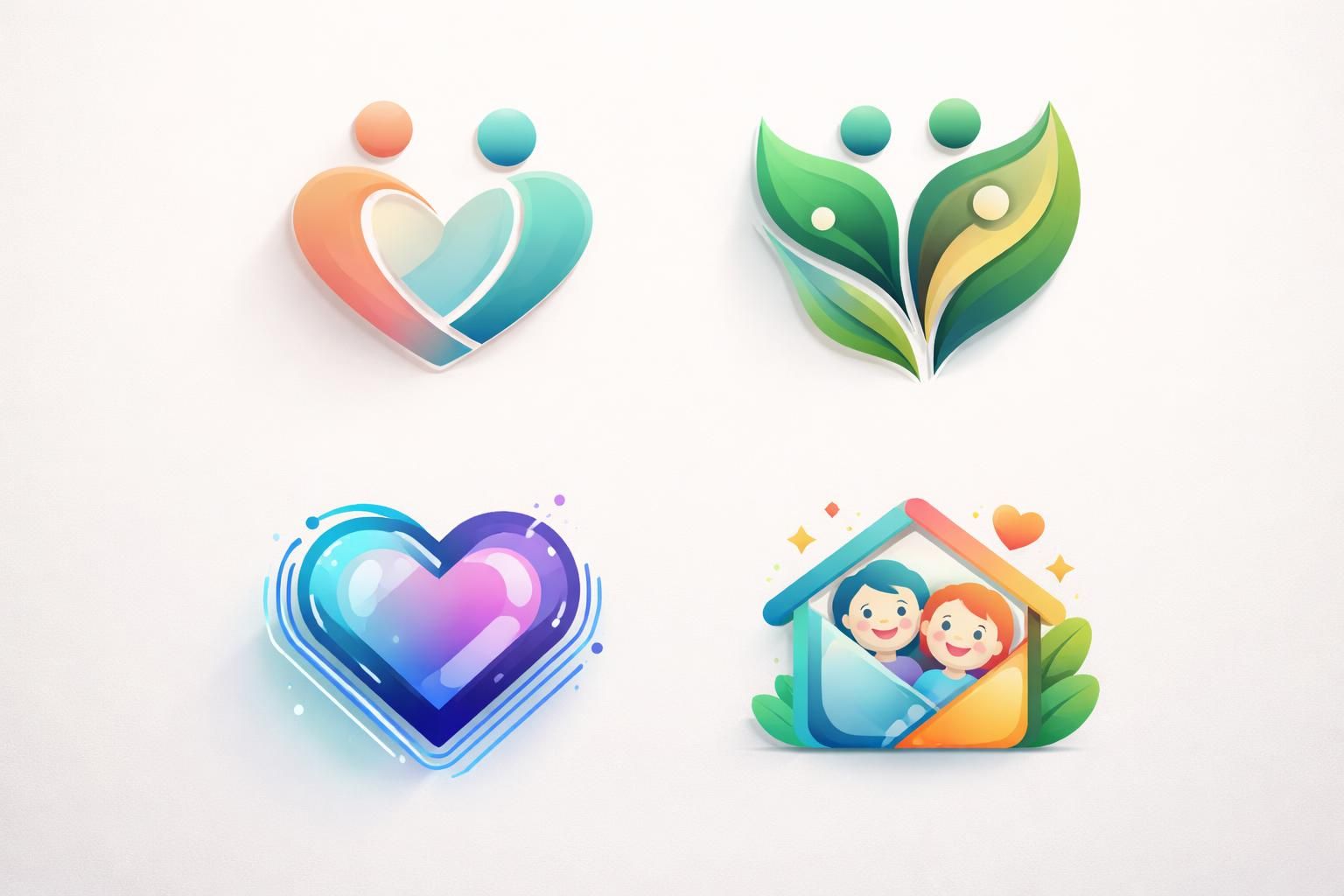 découvrez les tendances incontournables des logos pour les services à la personne en 2026 et comment elles reflètent l'évolution du secteur.