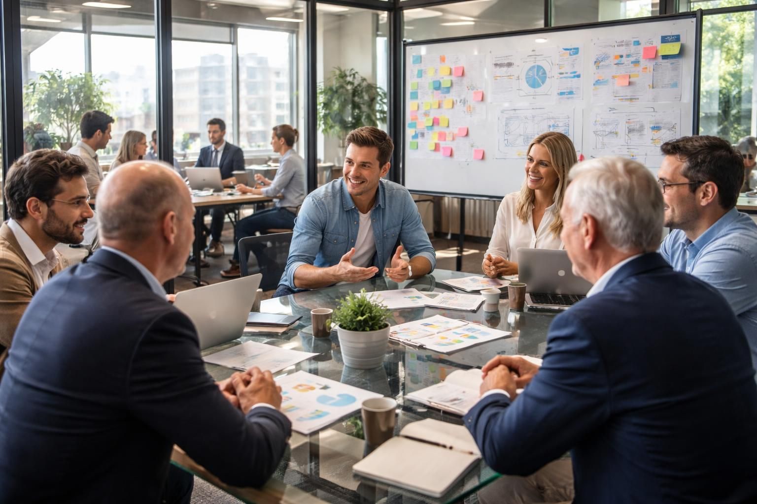 découvrez les leçons essentielles tirées de l'émission 'qui veut être mon associé' pour réussir et développer votre startup avec succès.