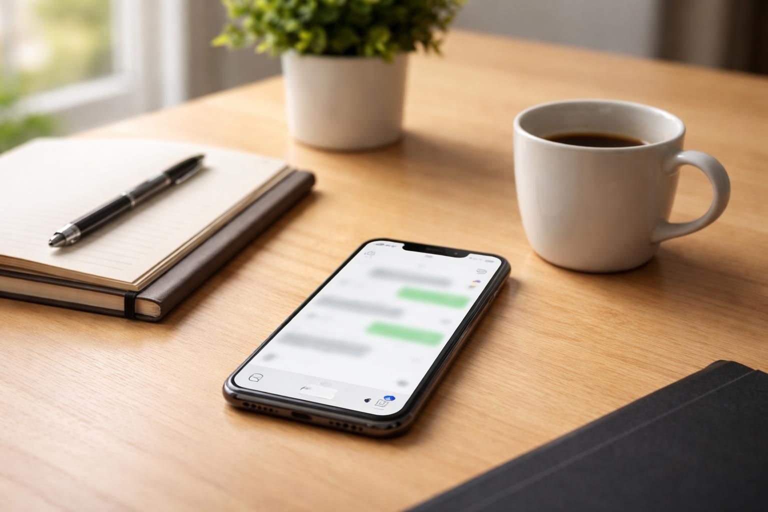 découvrez les meilleures idées de sms pour informer votre employeur avec tact et professionnalisme lorsque vous êtes malade. modèles simples et efficaces pour prévenir rapidement votre absence.