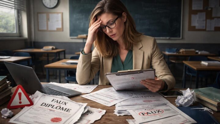 Les pièges à éviter pour devenir institutrice sans diplôme efficacement