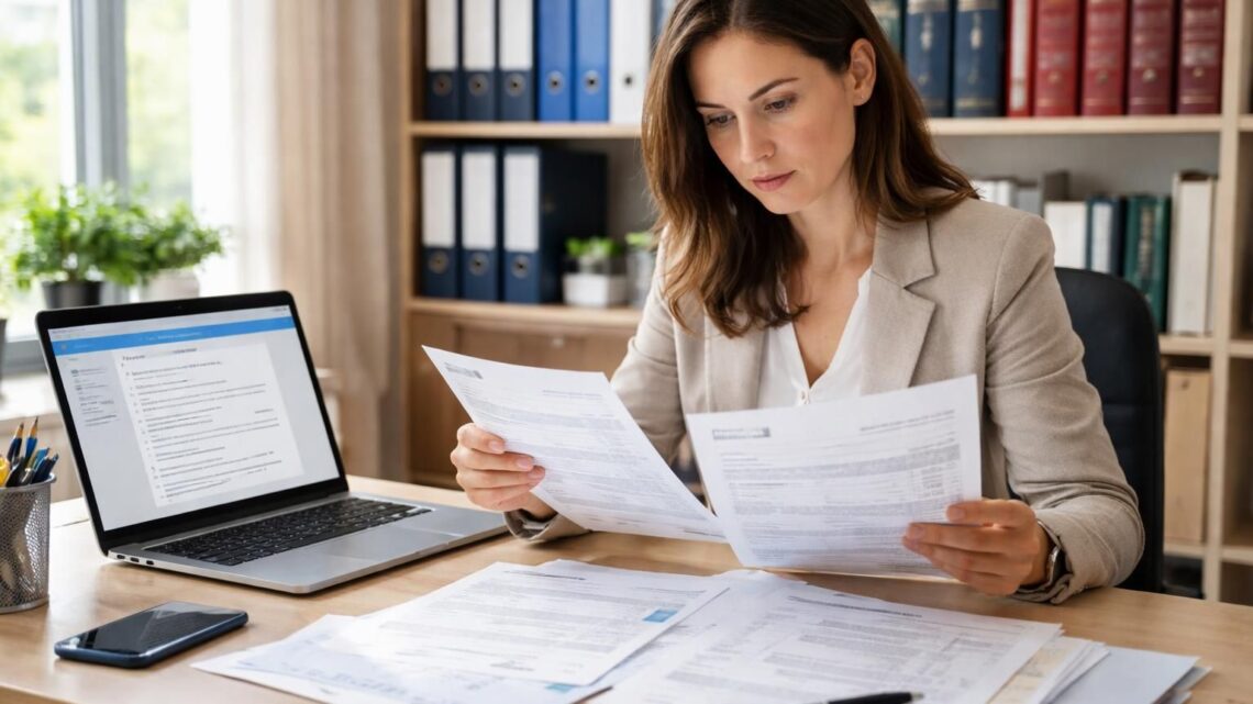 Les recours possibles concernant une facture après fermeture d&rsquo;entreprise