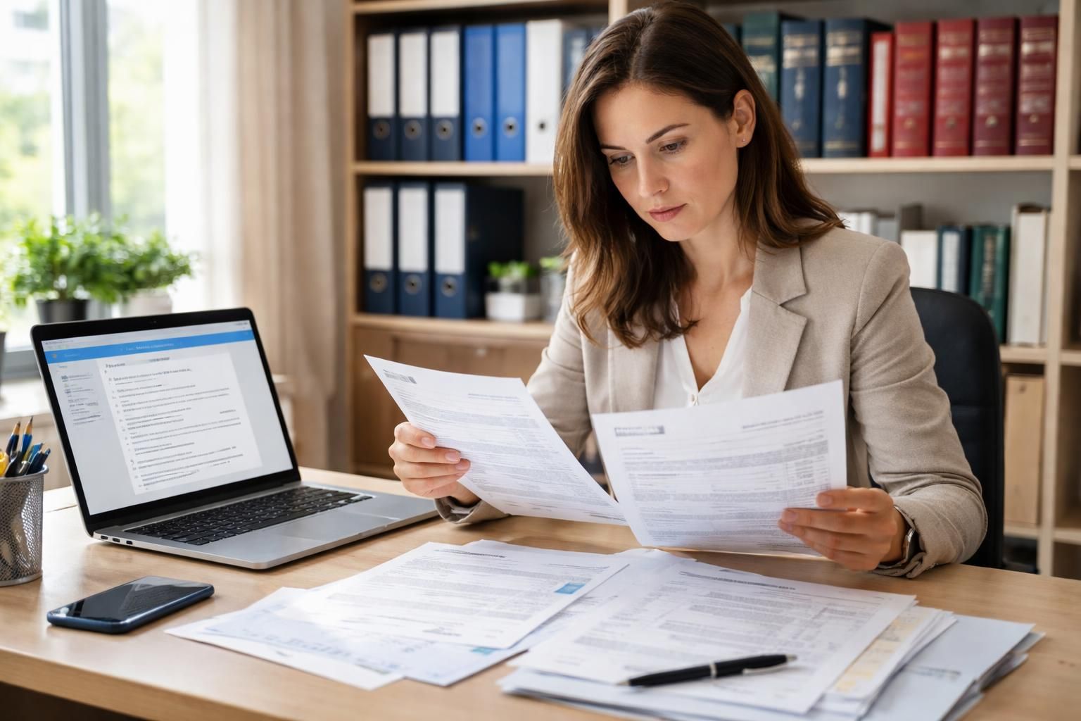découvrez les différentes options pour contester ou gérer une facture après la fermeture d'une entreprise, et protégez vos droits efficacement.