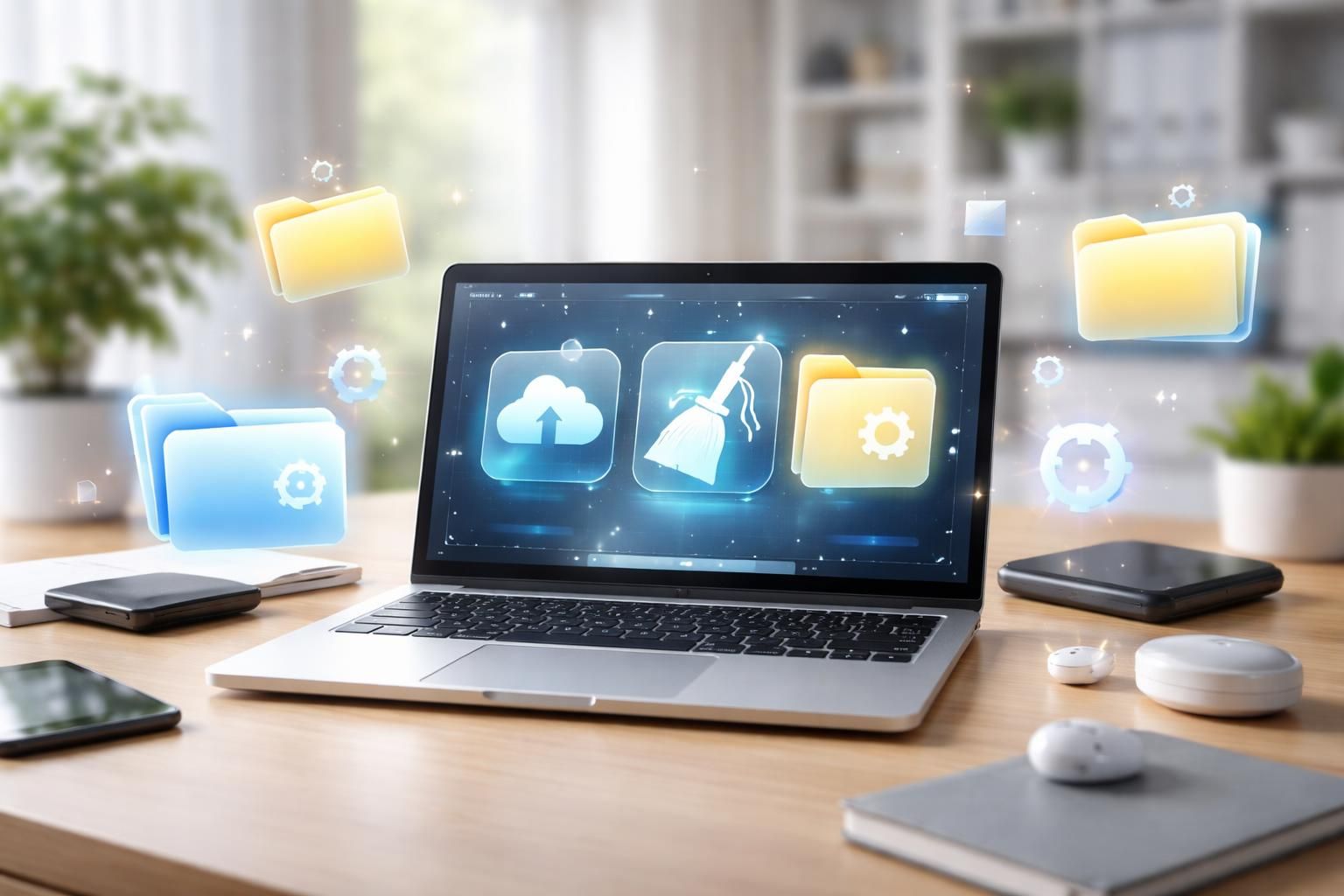découvrez mpman, l'application incontournable pour le stockage, le nettoyage et la gestion efficace de vos fichiers. optimisez votre espace et simplifiez votre organisation dès aujourd'hui !