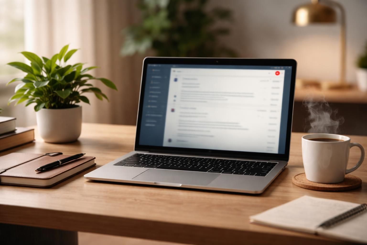 découvrez un modèle de message efficace pour notifier un changement d'adresse mail rapidement et clairement à vos contacts professionnels ou personnels.
