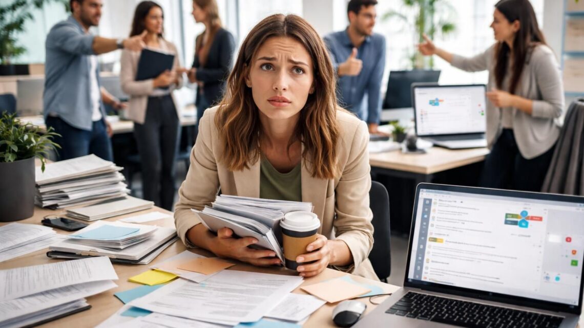 Onboarding en français : les erreurs à éviter absolument