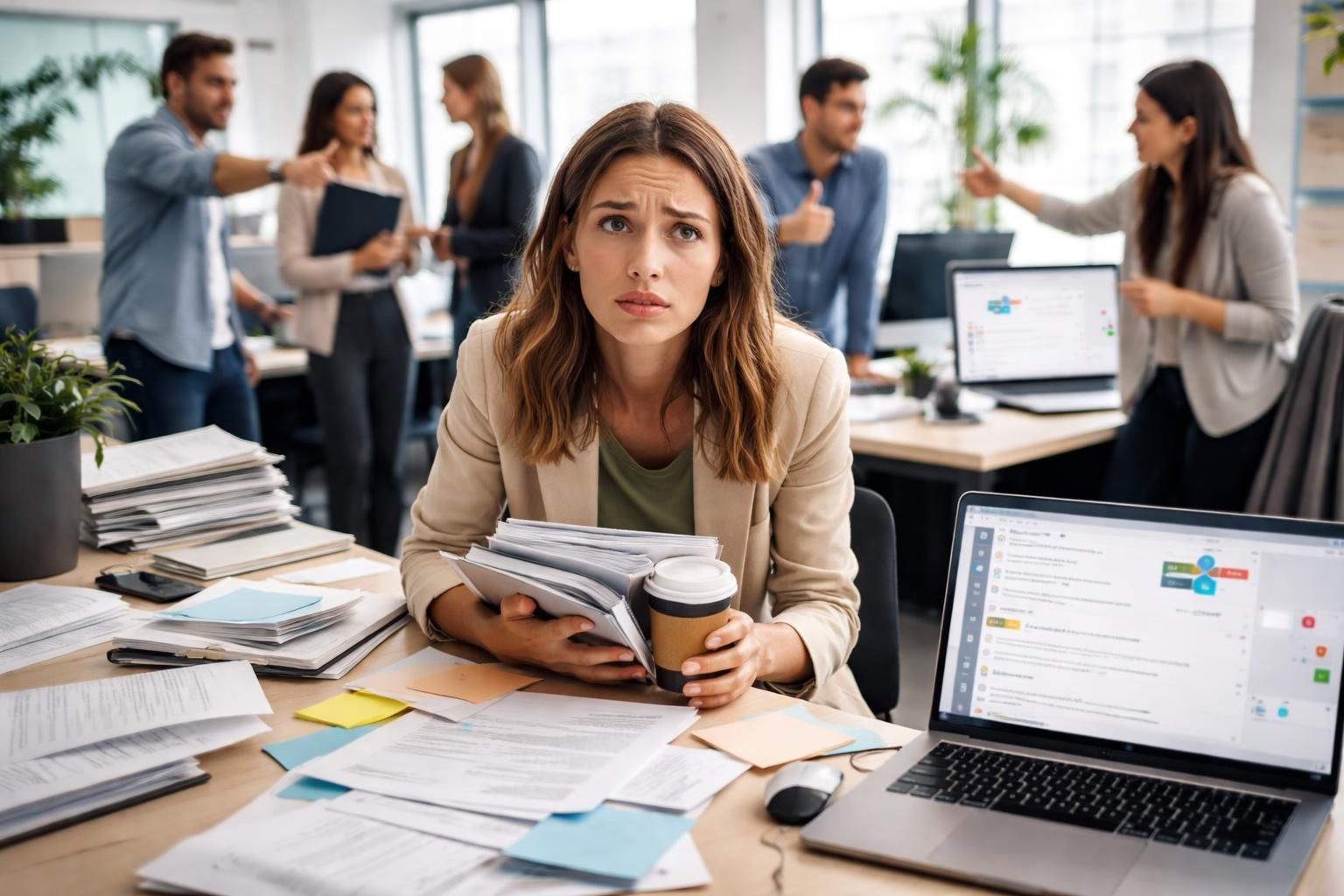 découvrez les erreurs courantes à éviter lors de l'onboarding en français pour assurer une intégration réussie et efficace de vos nouveaux collaborateurs.