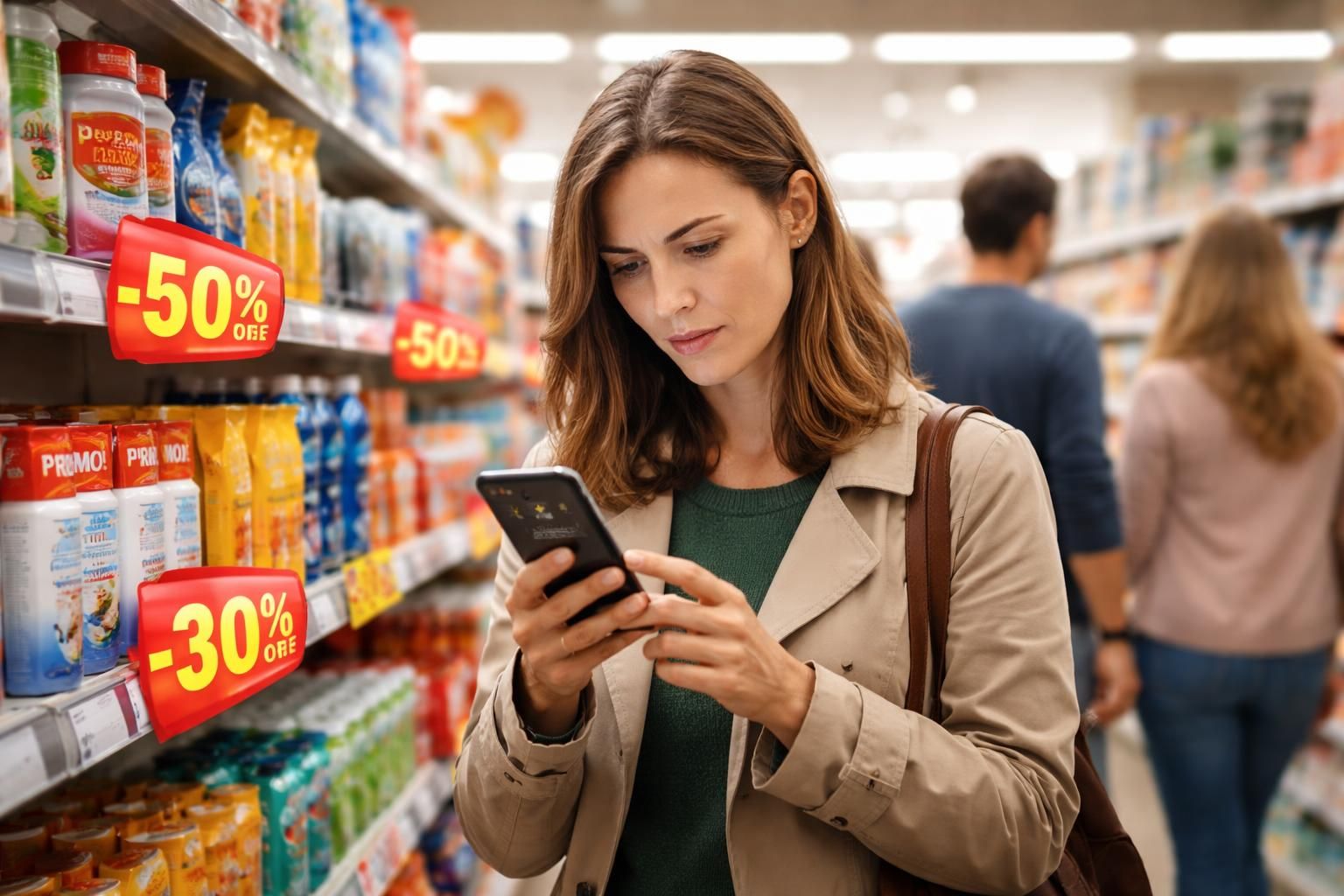 découvrez pourquoi lire les avis sur promos marques est essentiel pour faire le meilleur choix avant d'acheter et profiter des meilleures offres en toute confiance.