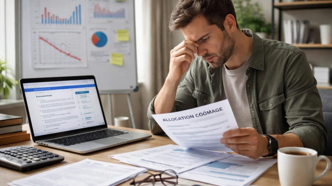 Pourquoi votre droit au chômage peut être réduit et comment l&rsquo;éviter