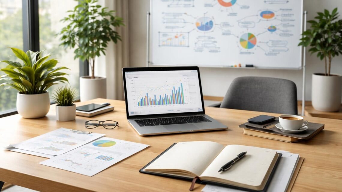 Propale : étapes clés pour une proposition commerciale efficace