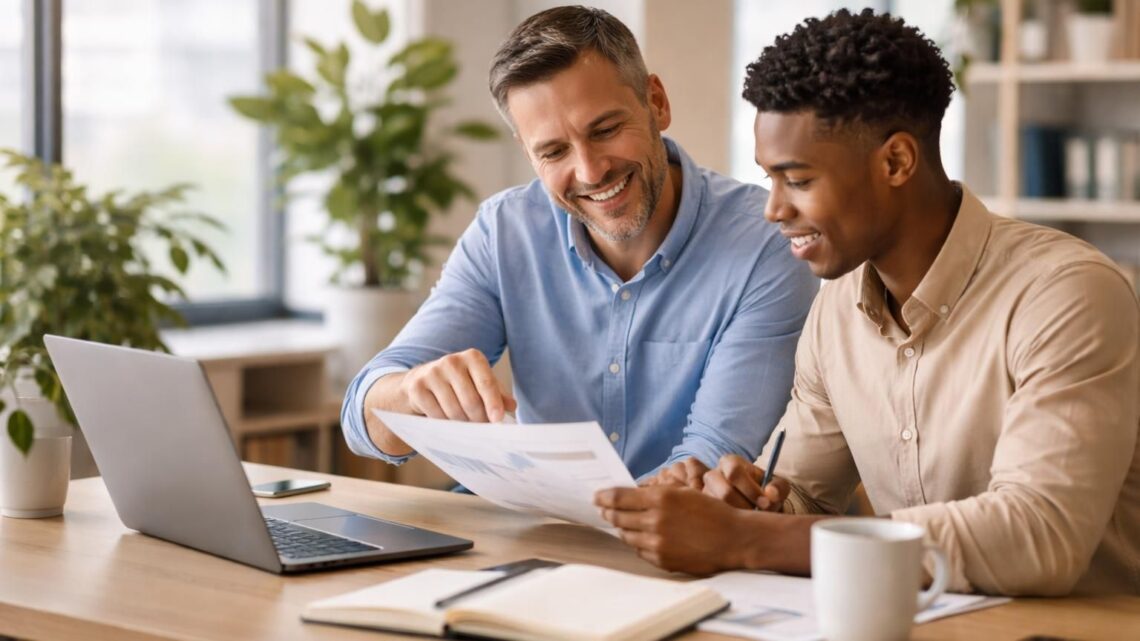 Rémunération pour former un collègue : Les enjeux d&rsquo;une pratique gagnant-gagnant