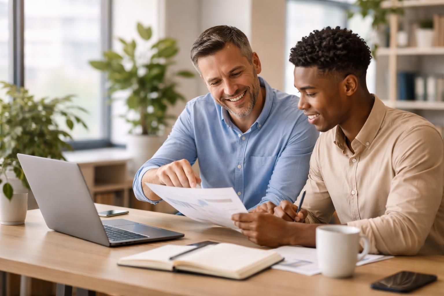 découvrez les enjeux clés de la rémunération pour former un collègue et comment instaurer une pratique avantageuse pour tous dans l'entreprise.