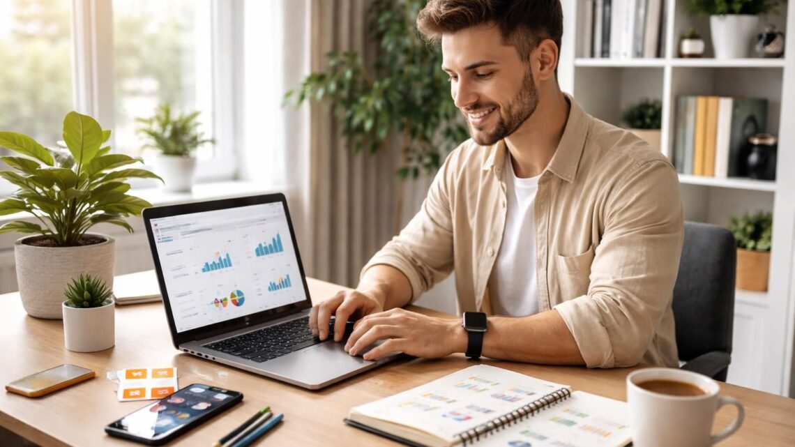 Salaire d&rsquo;un community manager freelance : quelle rentabilité pour votre entreprise ?