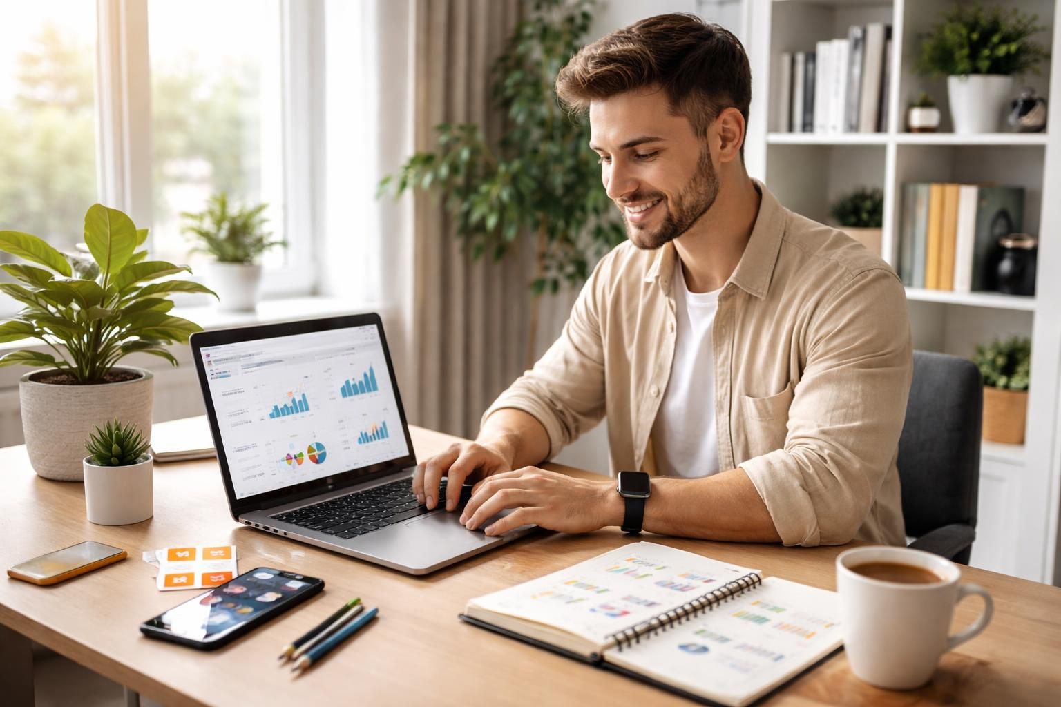 découvrez le salaire moyen d'un community manager freelance et évaluez la rentabilité de cet investissement pour votre entreprise. conseils et chiffres clés pour optimiser votre stratégie digitale.