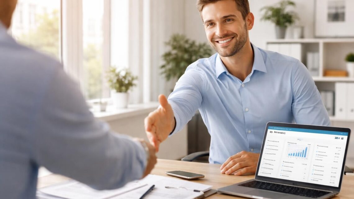 Sécurisez un contact de Manageo gratuit et simplifiez vos démarches administratives