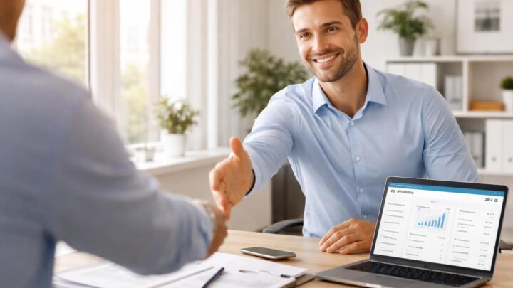 Sécurisez un contact de Manageo gratuit et simplifiez vos démarches administratives