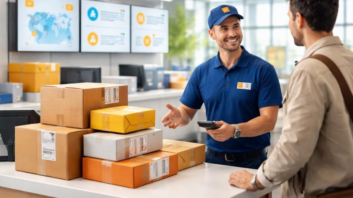 Tout Ce Que Vous Devez Savoir sur Colissimo et ses Tarifs