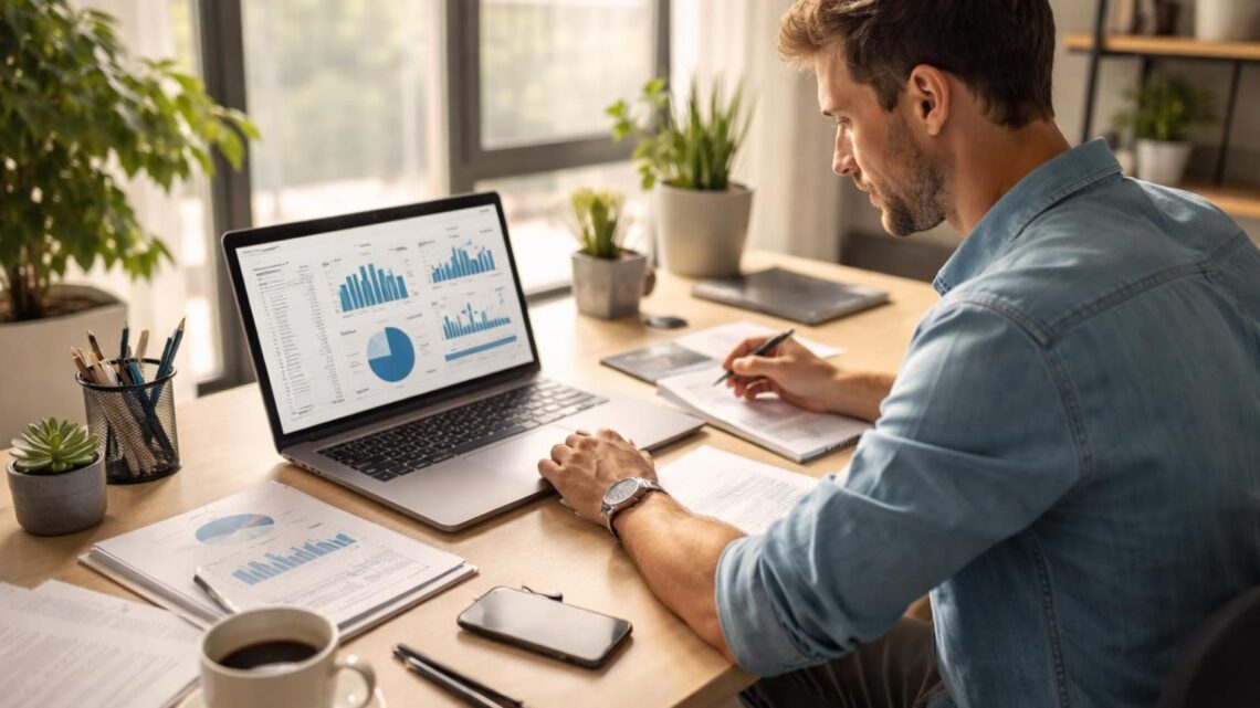 Vérifier la solvabilité d&rsquo;une entreprise gratuitement : astuces pour les freelancers