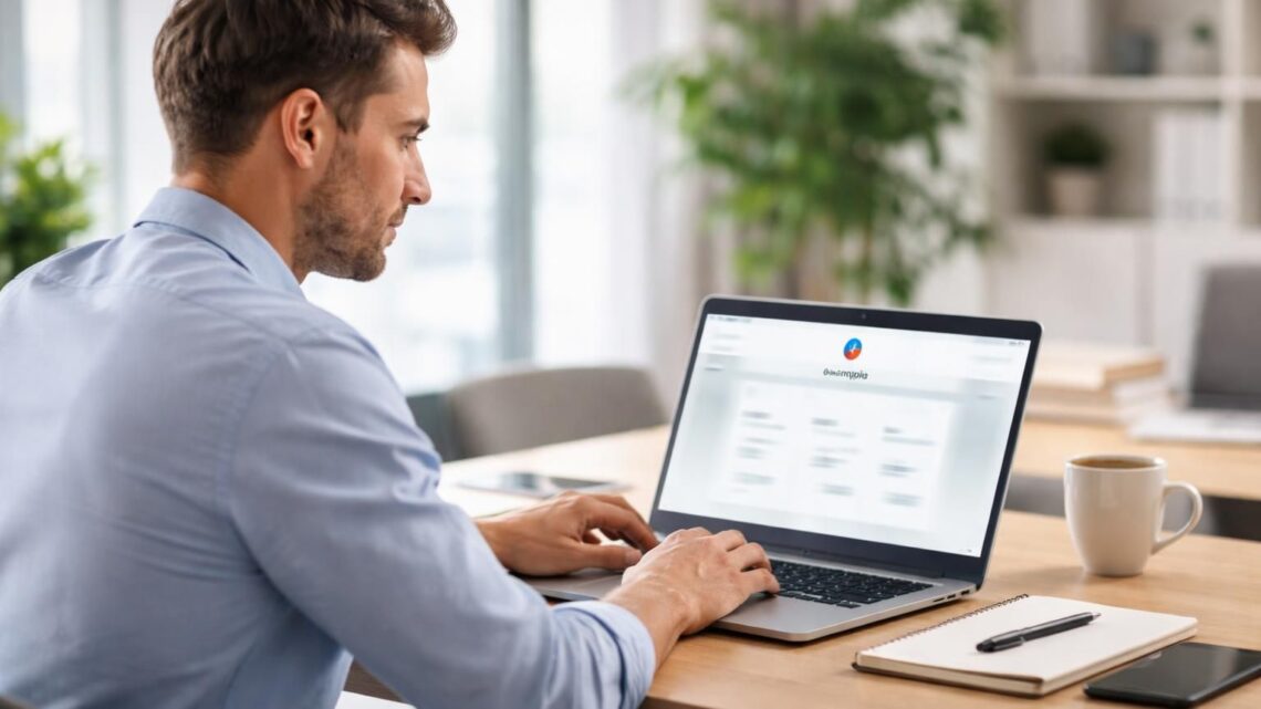 Accéder à l&rsquo;intranet Pôle emploi pour les candidats