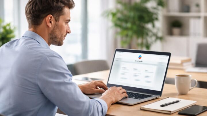 Accéder à l&rsquo;intranet Pôle emploi pour les candidats