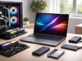 découvrez des alternatives efficaces pour améliorer votre pc asus, incluant des options pour le gpu, le refroidissement, la ram et le ssd sans mise à niveau classique.