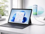 découvrez comment optimiser l'autonomie de votre tablette windows tout en la maintenant en charge permanente pour un usage fixe efficace et sécurisé.