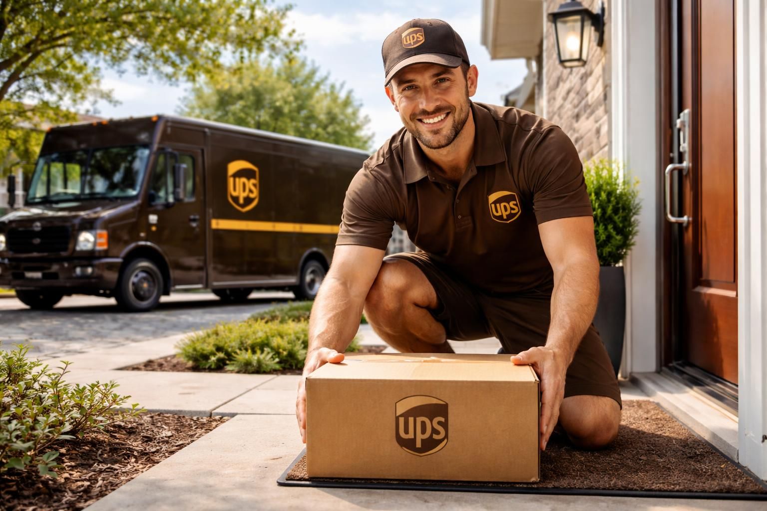 découvrez pourquoi ups est une entreprise de livraison fiable grâce à nos avis détaillés. apprenez-en plus sur leurs services, rapidité et qualité pour choisir le meilleur partenaire de livraison.