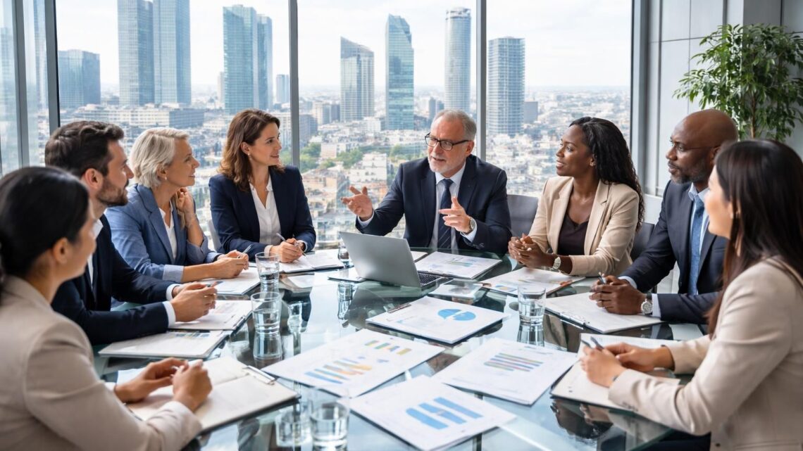 Classement des grands groupes français : qu&rsquo;en pensent les experts ?