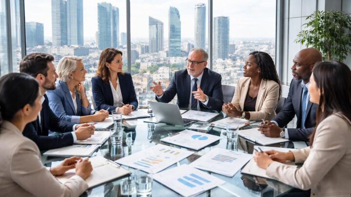 Classement des grands groupes français : qu&rsquo;en pensent les experts ?