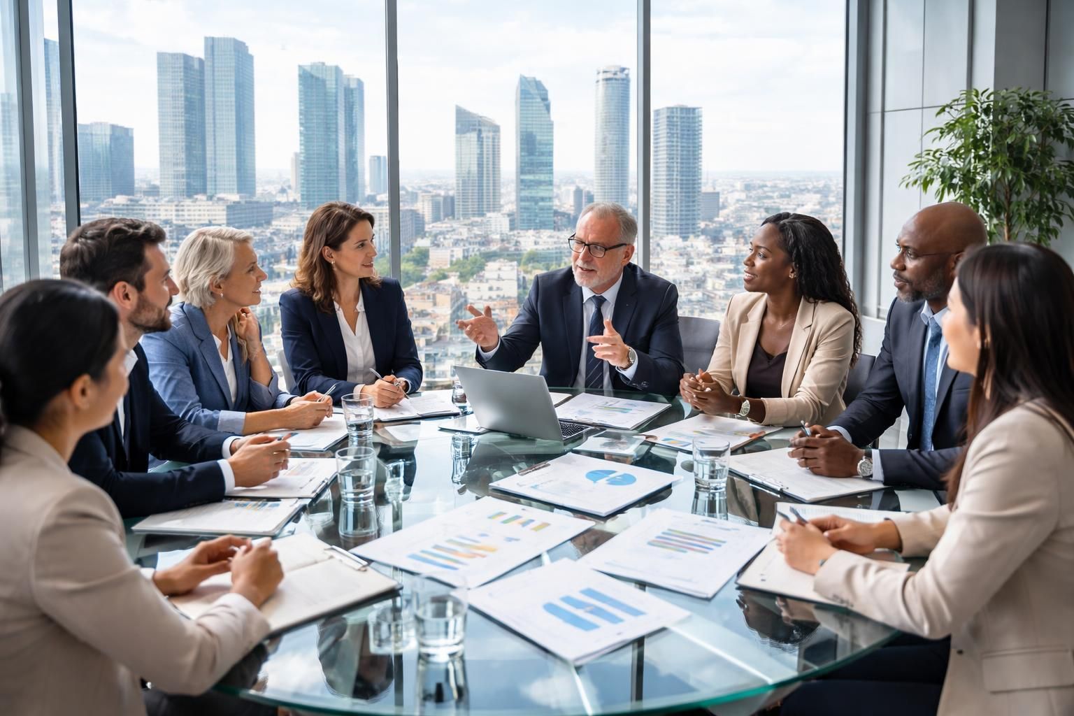 découvrez l'avis des experts sur le classement des grands groupes français et analysez les facteurs qui influencent leur positionnement.